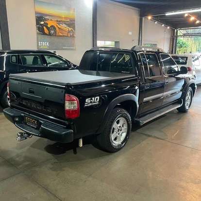 CHEVROLET-S10-2008