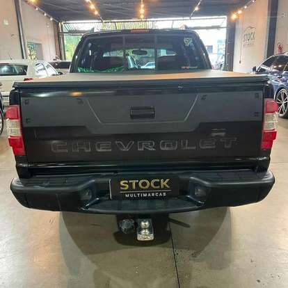 CHEVROLET-S10-2008