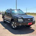 CHEVROLET S10 2.4 ADVANTAGE 4X2 CD 8V FLEX 4P MANUAL CHEVROLET S10 2.4 ADVANTAGE 4X2 CD 8V FLEX 4P MANUAL