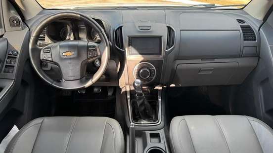 CHEVROLET-S10-2013