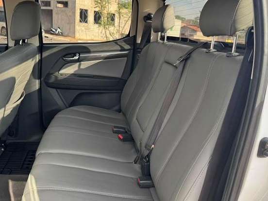 CHEVROLET-S10-2.4 LTZ 4X2 CD 8V FLEX 4P MANUAL CHEVROLET-S10-2013