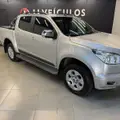 CHEVROLET S10 2.4 LTZ 4X2 CD 8V FLEX 4P MANUAL CHEVROLET S10 2.4 LTZ 4X2 CD 8V FLEX 4P MANUAL