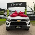CHEVROLET S10 2.5 16V FLEX ADVANTAGE CD 4X2 MANUAL CHEVROLET S10 2.5 16V FLEX ADVANTAGE CD 4X2 MANUAL