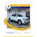 CHEVROLET S10 2.5 LT 4X2 CD 16V FLEX 4P AUTOMÁTICO CHEVROLET S10 2.5 LT 4X2 CD 16V FLEX 4P AUTOMÁTICO