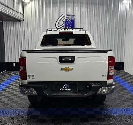 CHEVROLET-S10-2017