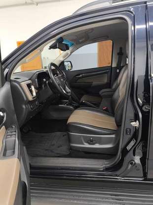 CHEVROLET-S10-2.8 16V TURBO DIESEL HIGH COUNTRY CD 4X4 AUTOMÁTICO CHEVROLET-S10-2024