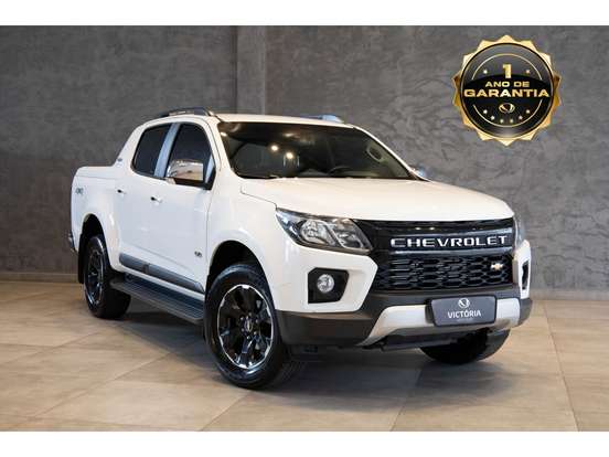 CHEVROLET-S10-2020