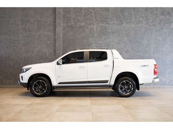 CHEVROLET-S10-2.8 16V TURBO DIESEL HIGH COUNTRY CD 4X4 AUTOMÁTICO CHEVROLET-S10-2020