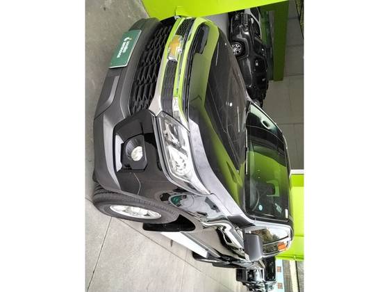 CHEVROLET S10 2.8 16V TURBO DIESEL LS CD 4X4 MANUAL