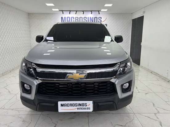 CHEVROLET-S10-2022