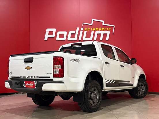 CHEVROLET-S10-2023