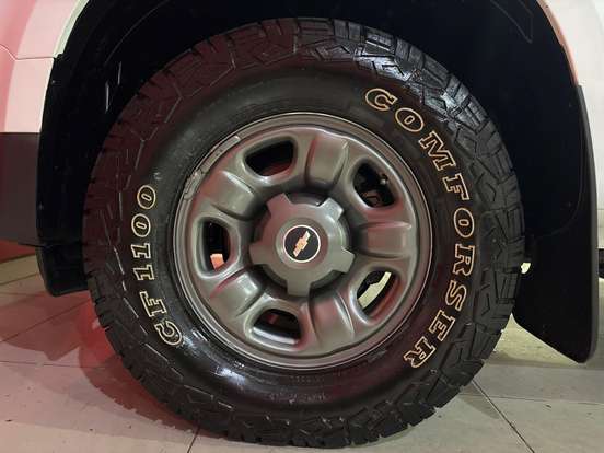 CHEVROLET-S10-2023