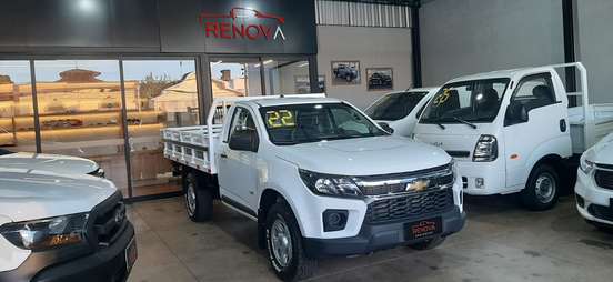 CHEVROLET-S10-2021