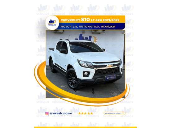 CHEVROLET-S10-2021