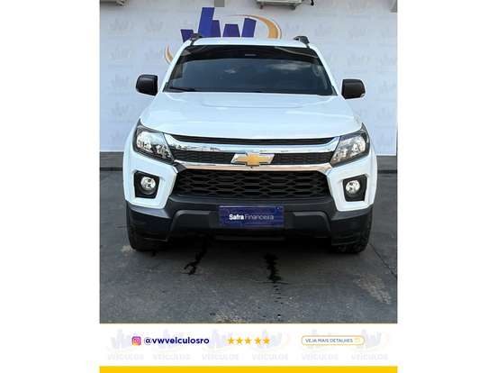 CHEVROLET-S10-2021