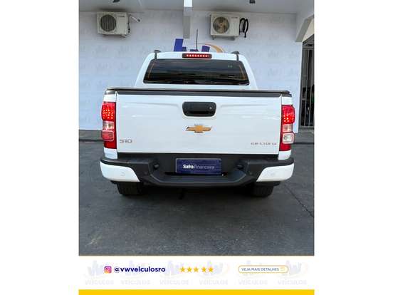 CHEVROLET-S10-2021