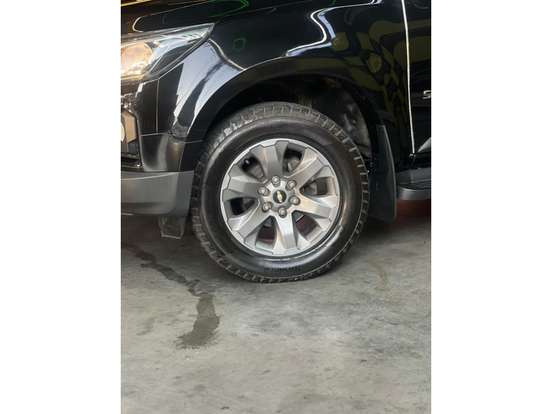CHEVROLET-S10-2022