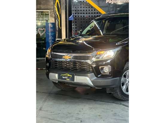CHEVROLET-S10-2022