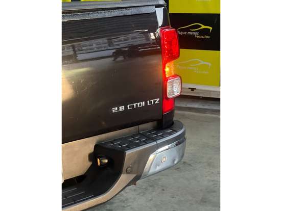 CHEVROLET-S10-2022