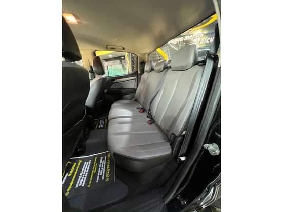 CHEVROLET-S10-2.8 16V TURBO DIESEL LTZ CD 4X4 AUTOMÁTICO CHEVROLET-S10-2022