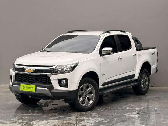 CHEVROLET-S10-2023