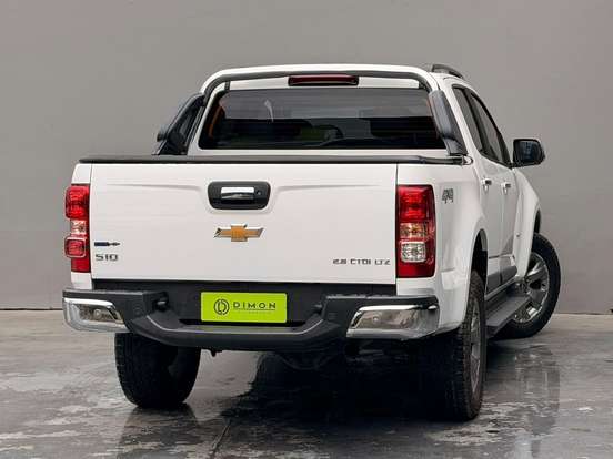CHEVROLET-S10-2023