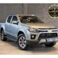 CHEVROLET S10 2.8 16V TURBO DIESEL LTZ CD 4X4 AUTOMÁTICO CHEVROLET S10 2.8 16V TURBO DIESEL LTZ CD 4X4 AUTOMÁTICO