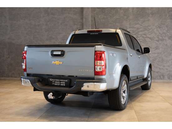 CHEVROLET-S10-2023