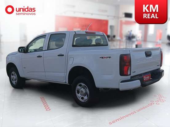 CHEVROLET-S10-2024