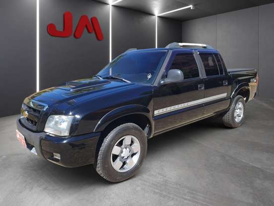 CHEVROLET-S10-2011
