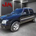 CHEVROLET S10 2.8 EXECUTIVE 4X4 CD 12V TURBO ELECTRONIC INTERCOOLER DIESEL 4P MANUAL CHEVROLET S10 2.8 EXECUTIVE 4X4 CD 12V TURBO ELECTRONIC INTERCOOLER DIESEL 4P MANUAL