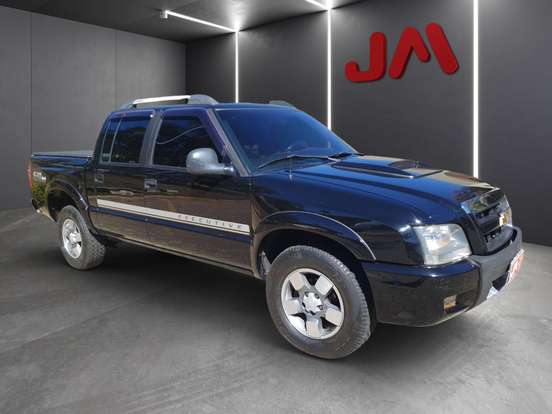 CHEVROLET-S10-2011