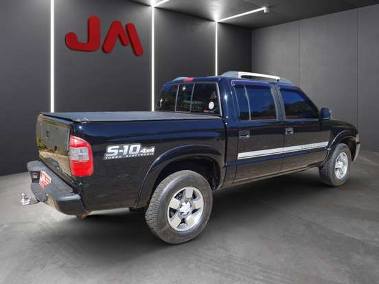 CHEVROLET-S10-2011