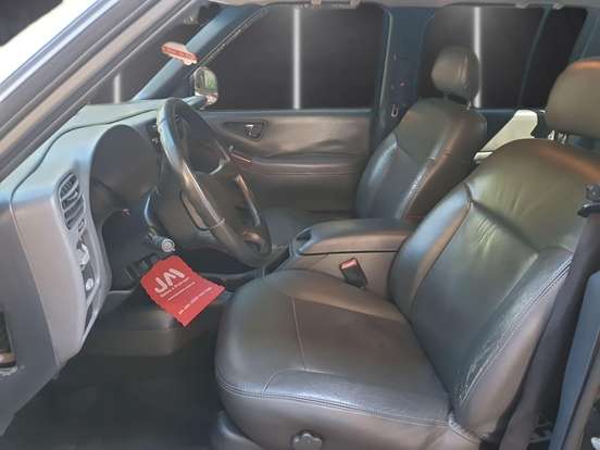 CHEVROLET-S10-2011