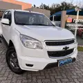 CHEVROLET S10 2.8 LT 4X4 CD 16V TURBO DIESEL 4P AUTOMÁTICO CHEVROLET S10 2.8 LT 4X4 CD 16V TURBO DIESEL 4P AUTOMÁTICO