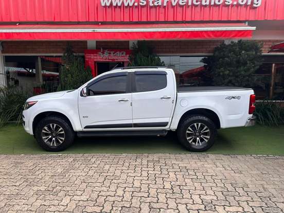 CHEVROLET-S10-2018