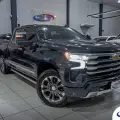 CHEVROLET SILVERADO 5.3 V8 GASOLINA 1500 HIGH COUNTRY 4X4 AUTOMÁTICO CHEVROLET SILVERADO 5.3 V8 GASOLINA 1500 HIGH COUNTRY 4X4 AUTOMÁTICO