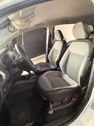 CHEVROLET-SPIN-1.8 ACTIV7 8V FLEX 4P AUTOMÁTICO CHEVROLET-SPIN-2019