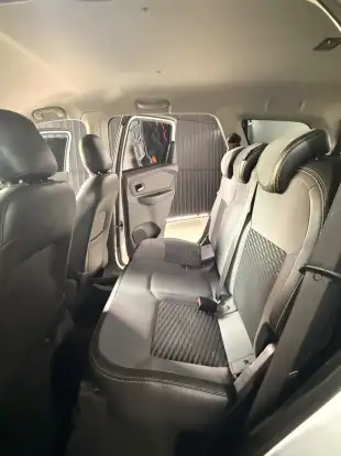 CHEVROLET-SPIN-1.8 ACTIV7 8V FLEX 4P AUTOMÁTICO CHEVROLET-SPIN-2019