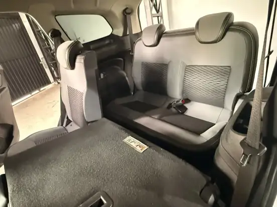 CHEVROLET-SPIN-1.8 ACTIV7 8V FLEX 4P AUTOMÁTICO CHEVROLET-SPIN-2019