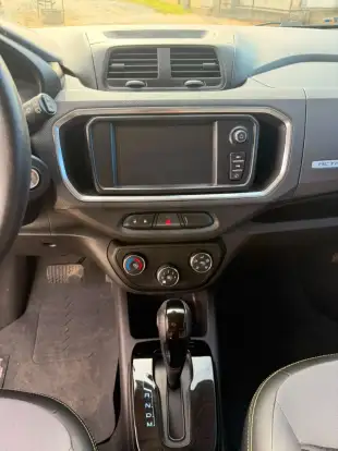 CHEVROLET-SPIN-1.8 ACTIV7 8V FLEX 4P AUTOMÁTICO CHEVROLET-SPIN-2019