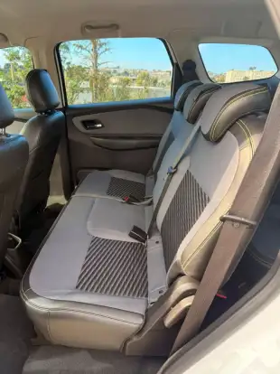 CHEVROLET-SPIN-1.8 ACTIV7 8V FLEX 4P AUTOMÁTICO CHEVROLET-SPIN-2019