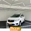 CHEVROLET SPIN 1.8 LT 8V FLEX 4P AUTOMÁTICO CHEVROLET SPIN 1.8 LT 8V FLEX 4P AUTOMÁTICO