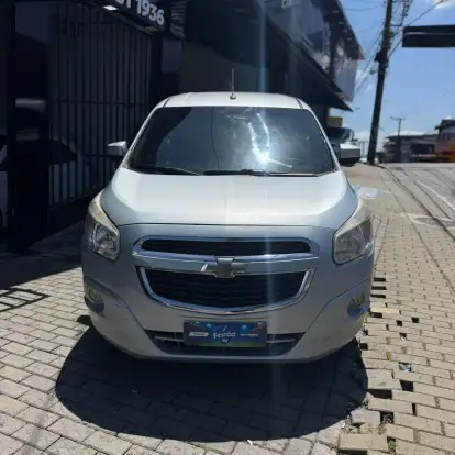 CHEVROLET-SPIN-2012