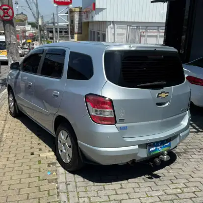 CHEVROLET-SPIN-2012