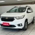 CHEVROLET SPIN 1.8 PREMIER 8V FLEX 4P AUTOMÁTICO CHEVROLET SPIN 1.8 PREMIER 8V FLEX 4P AUTOMÁTICO