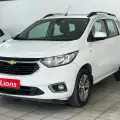 CHEVROLET SPIN 1.8 PREMIER 8V FLEX 4P AUTOMÁTICO CHEVROLET SPIN 1.8 PREMIER 8V FLEX 4P AUTOMÁTICO