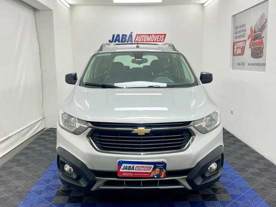 CHEVROLET-SPIN-2019