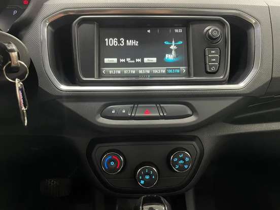 CHEVROLET-SPIN-1.8 ACTIV7 8V FLEX 4P AUTOMÁTICO CHEVROLET-SPIN-2019