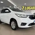 CHEVROLET SPIN 1.8 LT 8V FLEX 4P AUTOMÁTICO CHEVROLET SPIN 1.8 LT 8V FLEX 4P AUTOMÁTICO